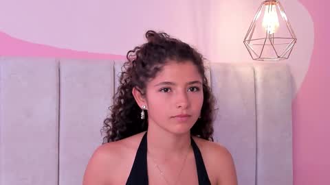 lily_cherry0 online show from 10, 3, 2025