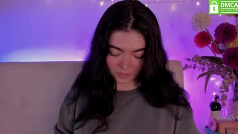 lily_cherry0 online show from 12, 5, 2026