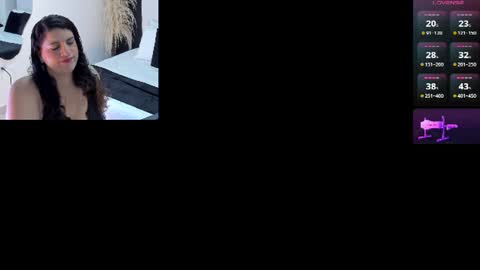 Snapshot of lily_cole27 chatting on 27, 6, 2026 lily_cole27 online show from 27, 6, 2026