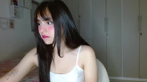 Snapshot of lily_crushx chatting on 2, 12, 2024 Lirio         online show from 2, 12, 2024