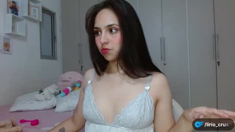 Snapshot of lily_crushx chatting on 31, 12, 2024 Lirio         online show from 31, 12, 2024