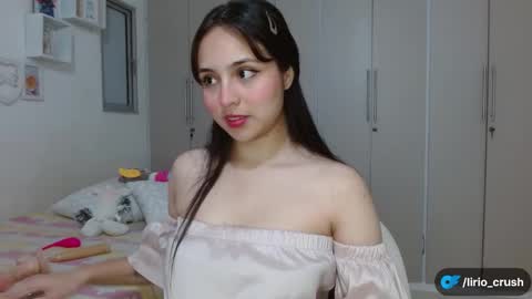 Snapshot of lily_crushx chatting on 12, 1, 2025 Lirio         online show from 12, 1, 2025