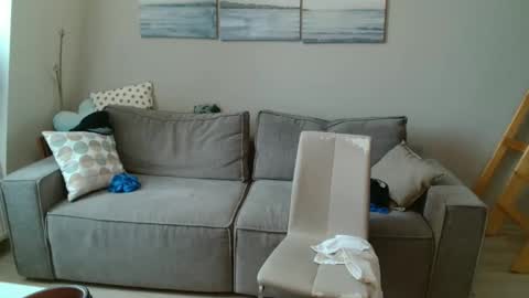 Lily dollyx online show from 16, 11, 2025