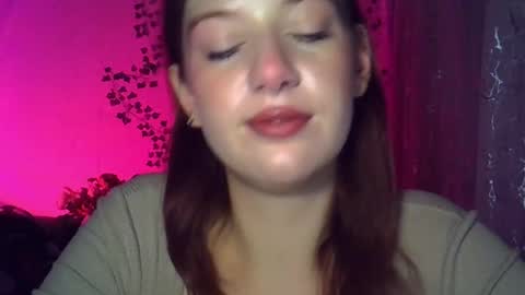 lily_ember online show from 6, 11, 2025