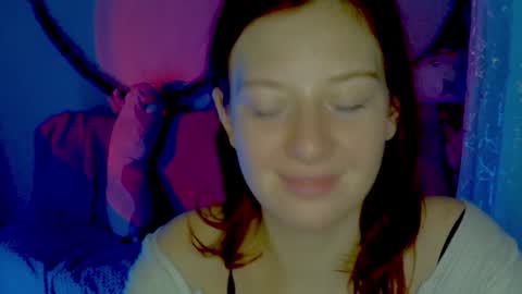 lily_ember online show from 11, 1, 2026