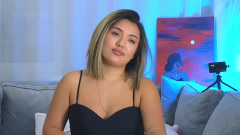 Lily online show from 23, 1, 2025