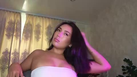 Snapshot of lily_foster_ chatting on 12, 6, 2026 Lily online show from 12, 6, 2026
