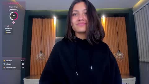 Lily online show from 8, 2, 2025