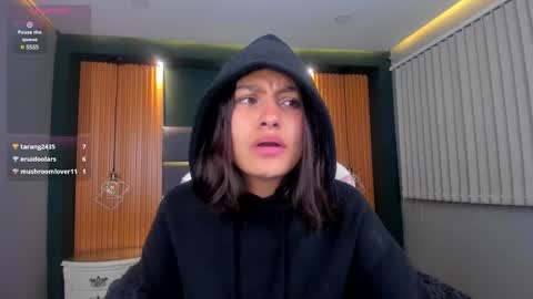 Lily online show from 19, 2, 2025