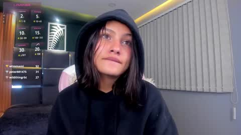 Lily online show from 19, 2, 2025