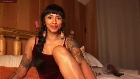 Little Lily online show from 30, 6, 2026