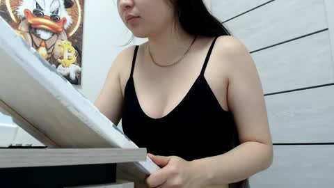 Lily Litle online show from 5, 12, 2024