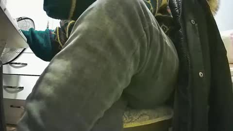 lily lovelyman online show from 22, 12, 2024