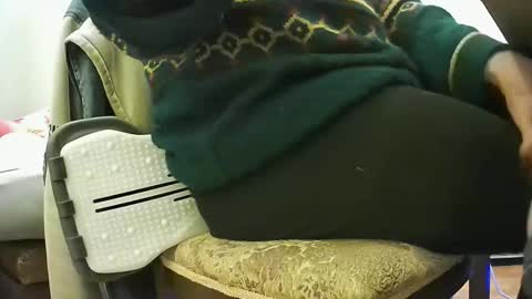 lily lovelyman online show from 18, 10, 2025