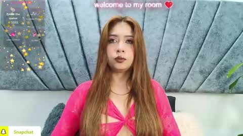 LILY MEGHAN online show from 17, 1, 2026