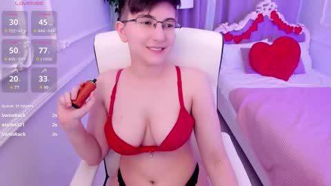 Lily online show from 17, 2, 2025