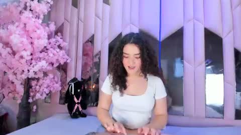 LILY MONROE online show from 2, 7, 2026