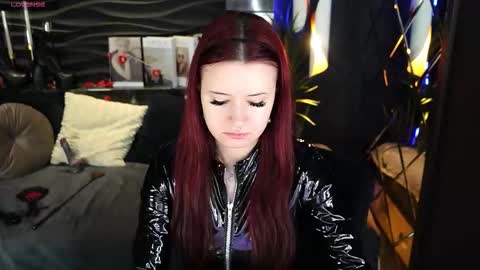 Lily online show from 18, 3, 2026