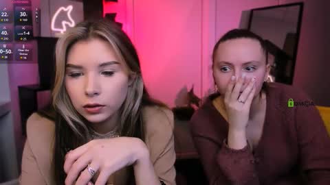 Lily online show from 30, 11, 2025