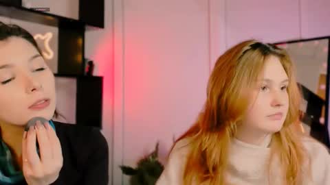 Lily online show from 26, 2, 2026