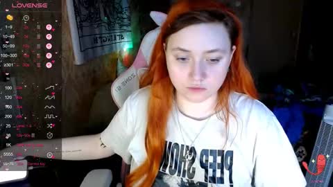 Alice online show from 3, 3, 2026