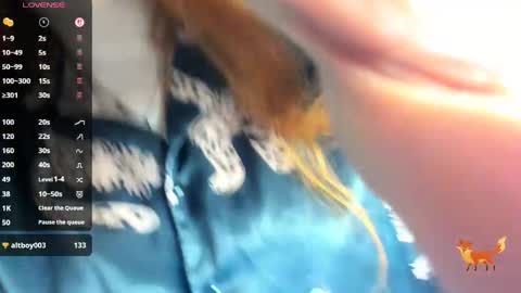 Alice online show from 21, 4, 2026