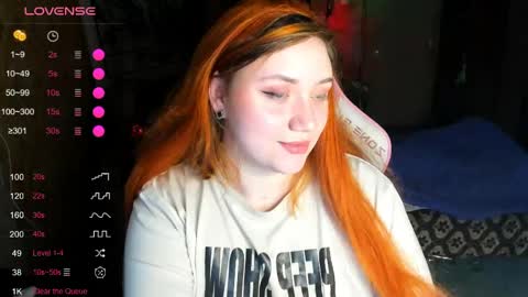 Alice online show from 26, 4, 2026