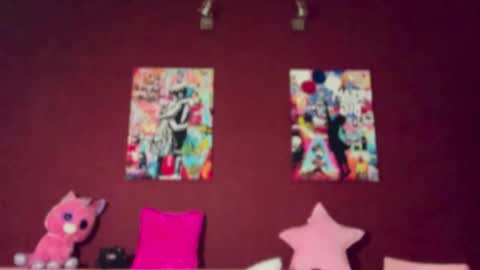 Snapshot of lily_smily chatting on 26, 10, 2025 Lily online show from 26, 10, 2025