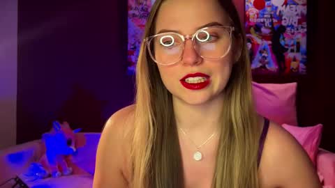 Snapshot of lily_smily chatting on 19, 2, 2026 Lily online show from 19, 2, 2026