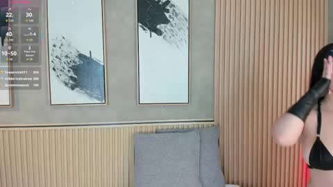 Lily online show from 14, 12, 2025