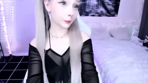 Snapshot of lily_weep chatting on 10, 6, 2026 Lily online show from 10, 6, 2026
