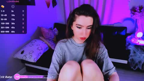 LILY online show from 29, 10, 2025