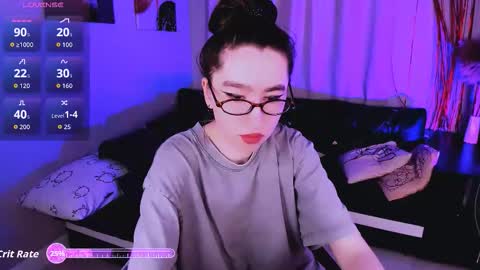 LILY online show from 8, 2, 2026