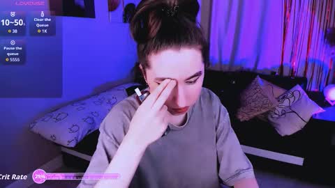 LILY online show from 14, 2, 2026