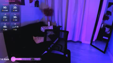 LILY online show from 1, 3, 2026