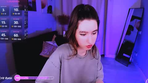 LILY online show from 22, 3, 2026