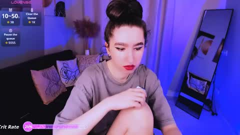 LILY online show from 19, 4, 2026