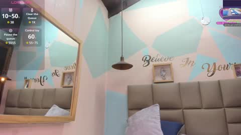 Lily online show from 27, 1, 2025