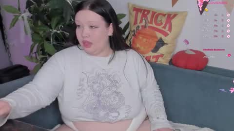 Lily online show from 24, 10, 2025