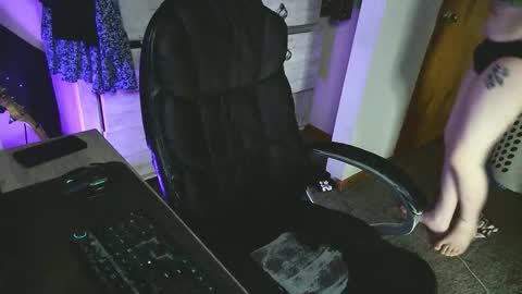 lilybvixen online show from 6, 3, 2026