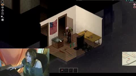 lilybvixen online show from 12, 3, 2026