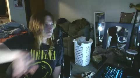 Snapshot of lilybvixen chatting on 21, 4, 2026 lilybvixen online show from 21, 4, 2026
