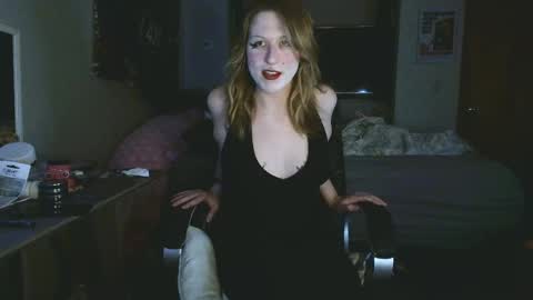 Snapshot of lilybvixen chatting on 20, 5, 2026 lilybvixen online show from 20, 5, 2026