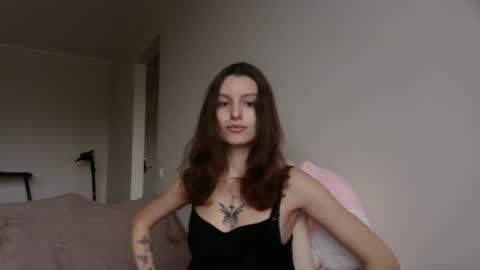 lilycandy_ online show from 13, 11, 2025