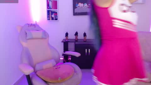 Snapshot of lilydoll1 chatting on 21, 4, 2026 Lily online show from 21, 4, 2026