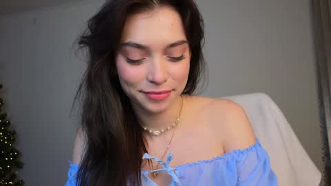 Snapshot of lilyewing_ chatting on 14, 1, 2025 Lily   online show from 14, 1, 2025