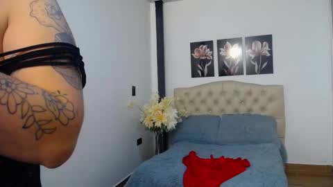 lilyfox23 online show from 26, 2, 2026