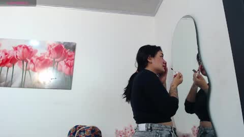 lilyfox23 online show from 18, 4, 2026