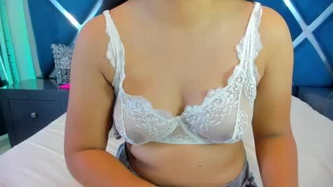 Sweetie Lily online show from 24, 3, 2026