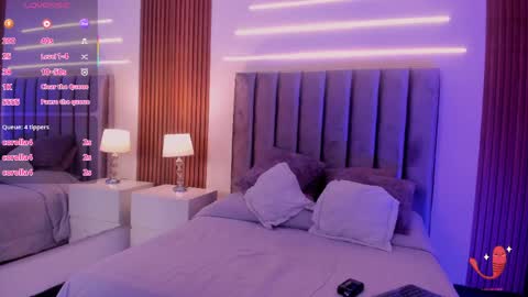 Lili online show from 11, 4, 2026